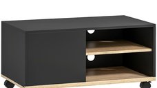 Dulap TV HOMCOM 42