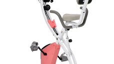 HomCom, bicicleta pliabila 2 in 1, bicicleta fitness, bicicleta pentru sport | Aosom Ro