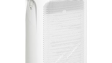 HomCom purificator de aer cu filtru HEPA, 32,7 x 22 x 55,8 cm | AOSOM RO