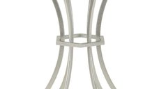 Masa Istanbul de la Mauro Ferretti - Ø 56 cm, inaltime 66 cm | Aosom Romania