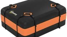 Outsunny Geanta de transport auto pentru plafon, 425 L, impermeabila