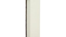 PawHut Griffoir pentru Pisici cu Stalp din Sisal si Puf, Baza Stabilă 41 x 41 x 81 cm, Maro si Crem | Aosom Romania