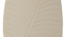 Vaza Inalta Dune Mauro Ferretti 31x13x53,3 cm - Stil Modern Crem