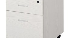 Vinsetto dulap pentru depozitare documente, 40 x 44 x 54.6cm | AOSOM RO