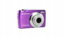 Aparat foto digital compact AgfaPhoto DC8200 18MP Violet