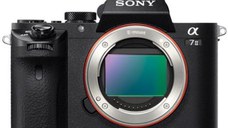 Aparat Foto Mirrorles Sony Alpha 7 II, Body, 24.3 MP, Filmare Full HD (Negru) 