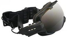 Camera de actiune Mediacom M-SKIMASK, 5 MP, Full HD