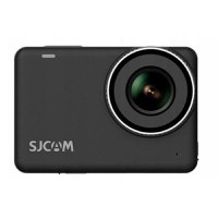 Camera Sport, SJCAM, 60 FPS, 3840 x 2160 pixeli, Micro SD, Negru - 1