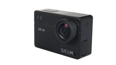 Camera video de actiune SJCAM SJ8AIR, Ecran 2.33inch, 14MP, 1296P @ 30fps , Wi-Fi (Negru)
