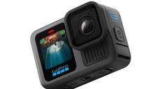 Camera video GoPro HERO13 Black Creator Edition, 27MP, 5.3K, Ecran tactil 2.27inch, Stabilizare HyperSmooth 6.0, TimeWarp 3.0, Wi-Fi, Bluetooth, Control vocal (Negru)