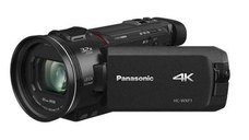 Camera video Panasonic HC-VXF1