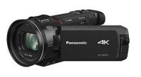 Camera video Panasonic HC-VXF1 - 1