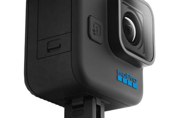 Camera video sport GoPro HERO 11 Black Mini