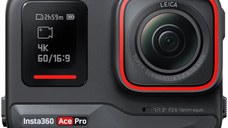 Camera Video Sport Insta360 Ace Pro Standalone (Negru)