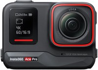 Camera Video Sport Insta360 Ace Pro Standalone (Negru) - 1
