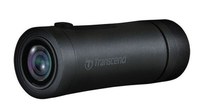 Camera Video Transcend DrivePro 20, Full HD, Wi-Fi, F/2.8, FOV 140 (Negru) - 1