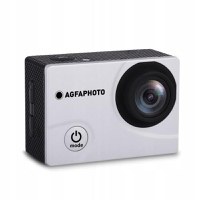 Set Camera video sport AgfaPhoto, Realimove AC5000, HD 720p, 12MP, WiFi, LCD 2inch + accesorii - 1