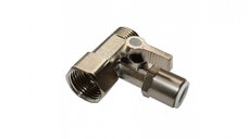 Adaptor Aquafilter FT06 cu robinet 1/4 Quick FT06-14QCV