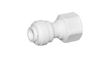 Adaptor drept pentru conectori 1/4 quick - 7/16, model FI, AQ-A4FA716