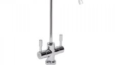 Baterie cromata Aquafilter cu 2 cai pentru sistemele de filtrare FXFCH16-C