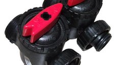 ByPass CLACK - Solutie Eficienta pentru Controlul Fluxului de Apa