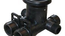 ByPass Runxin RX-F70A-1: Solutie Eficienta pentru Filtrarea Apei