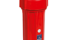 Carcasa Filtru pentru Apa Calda Aquafilter FHHOTx-WB