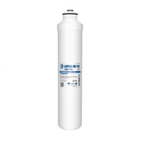 Cartus eliminare sedimente  In-line Aquafilter Twist AIPRO-1M-TW - 1
