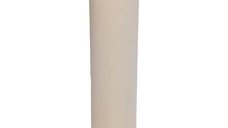 Cartus filtrant  antibacterian ceramic si carbune activat 0,3 microni lavabil