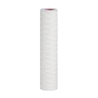 Cartus filtrant apa infasurat Aquafilter 10   pentru apa calda pana la 93   C - 1