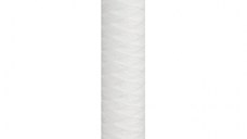Cartus filtrant apa infasurat Aquafilter 10   pentru apa calda pana la 93   C