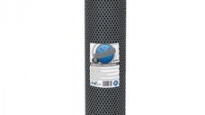 Cartus Filtrant Aquafilter BigBlue 20 cu Carbune Activ - Model Gold FCCBL20BB-G