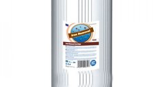 Cartus filtrant Aquafilter Deferizare   Demanganizare BigBlue 10   FCCFE10BB