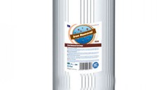 Cartus filtrant Aquafilter Deferizare   Demanganizare BigBlue 10   FCCFE10BB