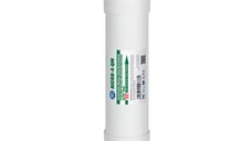 Cartus filtrant Aquafilter In-Line GAC si KDF  AICRO-4-QM