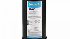 Cartus filtrant Carbune Activ Granular BigBlue GAC 4,5 X 10