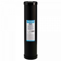 Cartus filtrant Carbune Activ Granular BigBlue GAC 4,5 X 20 - 1
