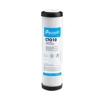 Cartus filtrant Carbune Activat  10   Ecosoft - 1