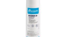 Cartus filtrant dedurizare   deferizare Ecosoft 10   Ecomix