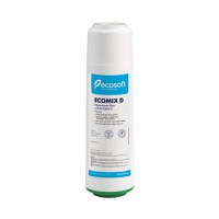 Cartus filtrant dedurizare   deferizare Ecosoft 10   Ecomix - 1
