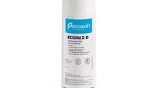 Cartus filtrant dedurizare deferizare Ecosoft 10 Ecomix