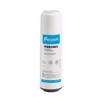 Cartus filtrant deferizare 10   Ecosoft - 1