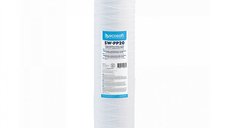 Cartus filtrant din fir infasurat de polipropilena BigBlue 20   Ecosoft