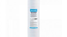 Cartus filtrant din fir infasurat de polipropilena BigBlue 20   Ecosoft