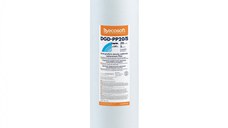 Cartus filtrant dual din polipropilena BigBlue 20 Ecosoft