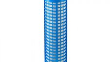 Cartus filtrant lavabil 10   cu sita din inox pentru apa rece CXRL