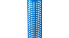 Cartus filtrant lavabil 10   cu sita din inox pentru apa rece CXRL