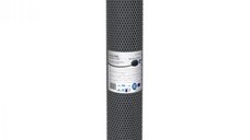 Cartus filtrant long Aquafilter sin seria Gold Carbune Activ 20   FCCBL-L-G
