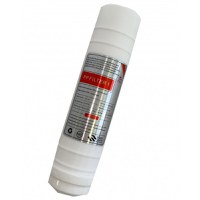 Cartus filtrant Luxe din polipropilena 5 microni IN-Line  2,5   x 10   pentru eliminarea sedimentelor - 1