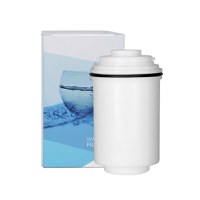 Cartus filtrant microfiltrare si carbon activ pentru sistemele  Aquafilter FH2018-1-AQ - 1